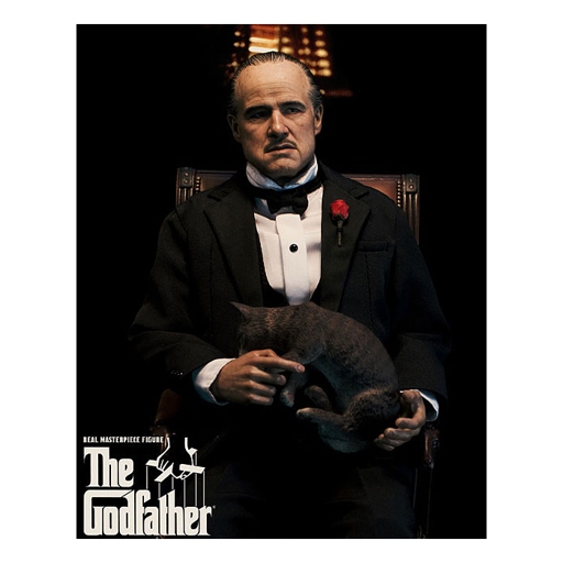 24. Godfather: The head of a bike gang or group of riders.
