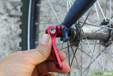 3. Use a chain lock to secure your bike to a solid object. 4. Use a padlock to secure your bike to a solid object. 2. Use a cable lock to secure your bike to a solid object. 6. Use a GPS tracker to help recover your bike if it's stolen. 1. Use a strong U-lock to secure your bike to a solid object. 7. Keep a photo of your bike on your phone or in a secure location so you can identify it if it's stolen. 5. Use a bike alarm to deter thieves.