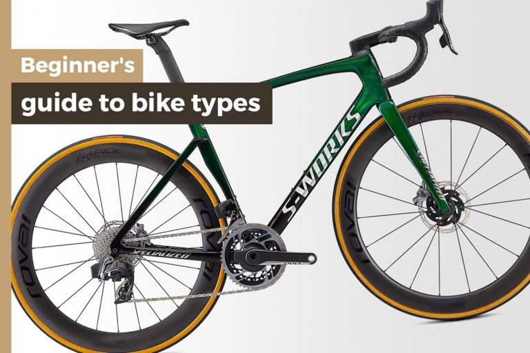 A touring bike and a hybrid bike are two very different types of bicycles designed for different purposes.