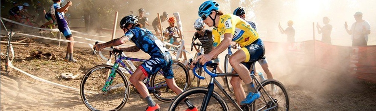 Aerobic ability is the key to success in any endurance sport, and cyclocross is no different.