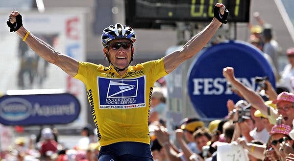 After Lance Armstrong's doping scandal, the list of Tour de France winners has been stripped of his name.