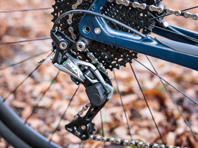 Bike gears are an essential part of riding a bike, and understanding how they work can help you choose the right gears for your ride.