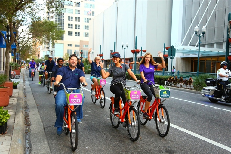 Bike to Work Day is a great opportunity for employers to show their support for employees who bike to work.