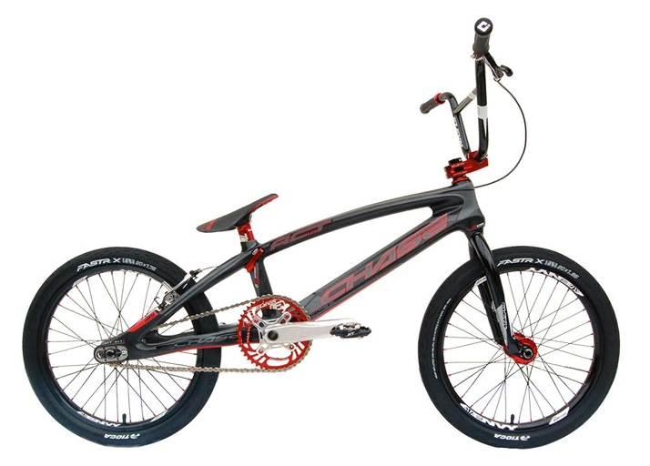 BMX bikes are a type of bicycle designed for off-road racing.