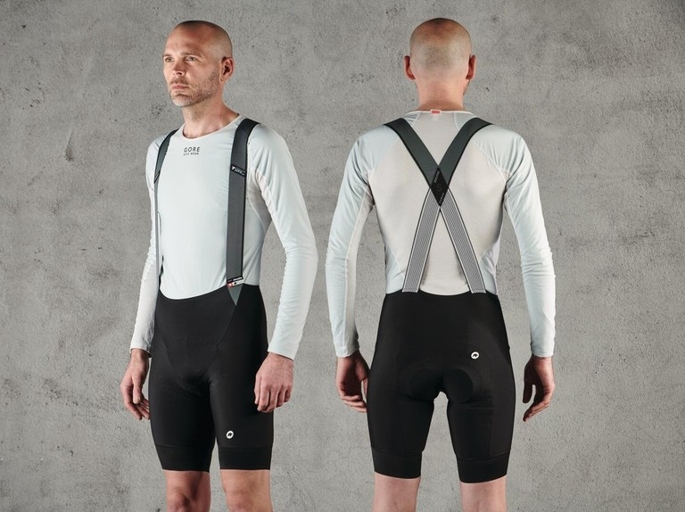 Cycling bibs are designed to provide comfort and support for cyclists, and they offer many benefits over traditional bike shorts or clothes.