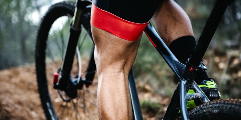 Cycling is a great workout for your legs, and there are a few things you can do to make sure you're getting the most out of it.
