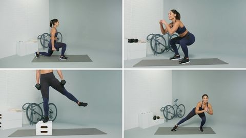 Cycling is a great workout for your legs, and with the right tips, you can take your leg workout to the next level.