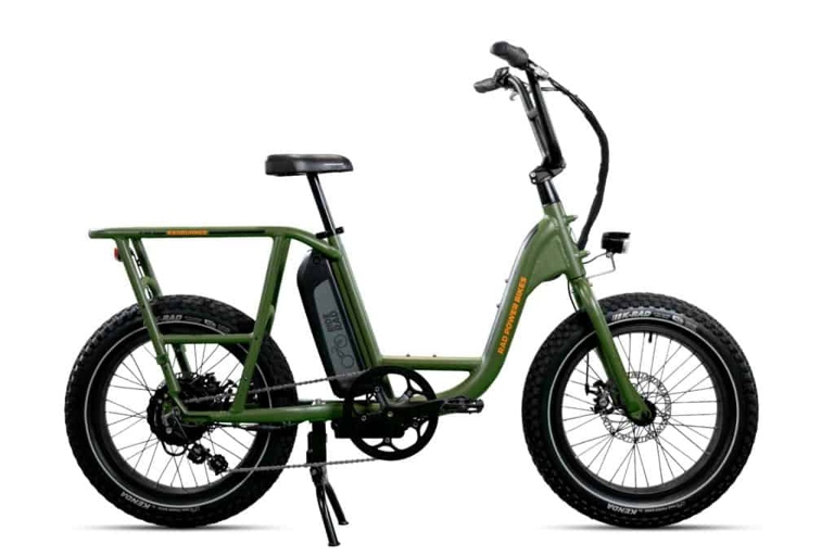 Electric bikes are a great way for college students to save money and reduce their carbon footprint.