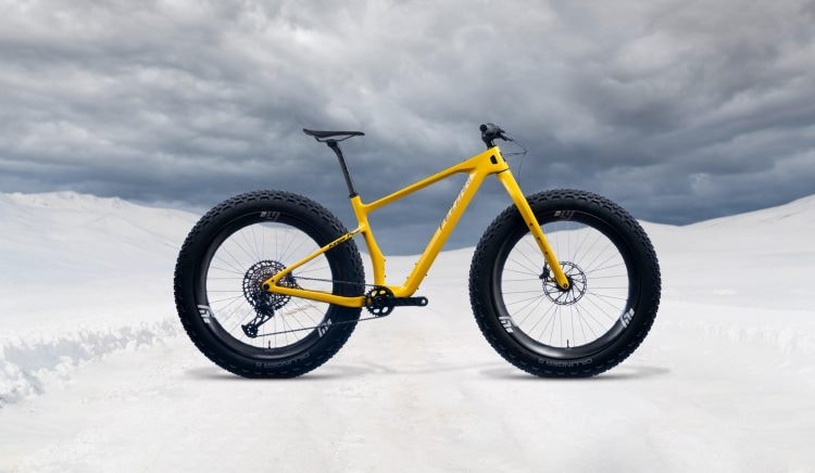 Fat tire bikes are designed for off-road riding, and can be used on a variety of terrain, including sand, snow, and mud. A fat tire bike is a bicycle with oversized tires, typically 3.8 inches or larger.