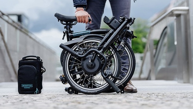 Folding bikes are becoming increasingly popular, but are they worth it?
