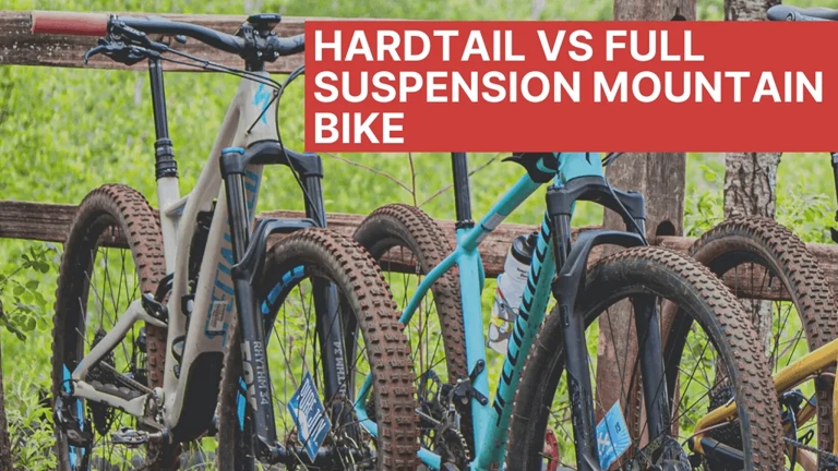 Full suspension bikes have become increasingly popular in recent years, but there is still some debate about whether they are actually better than their dual suspension counterparts.
