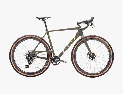 Gravel bikes are a great option for anyone looking for a fun and versatile bike.