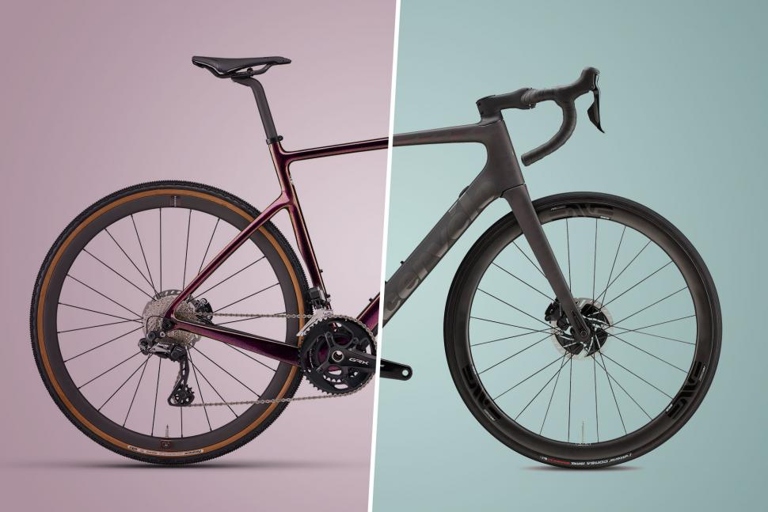 Gravel bikes are becoming increasingly popular for their versatility and ability to handle a variety of terrain, but how do they stack up in terms of speed and specifications?