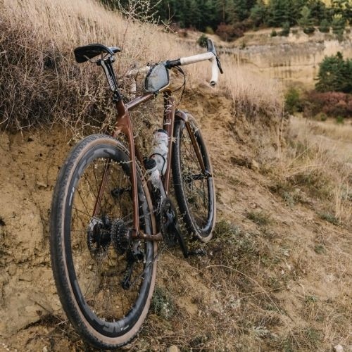 Gravel bikes are expensive because they are designed to be ridden on a variety of surfaces, including gravel, dirt, and pavement.