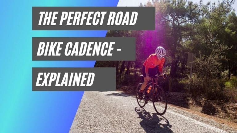 Hand-eye coordination and co-contraction are two important aspects of road bike cadence.