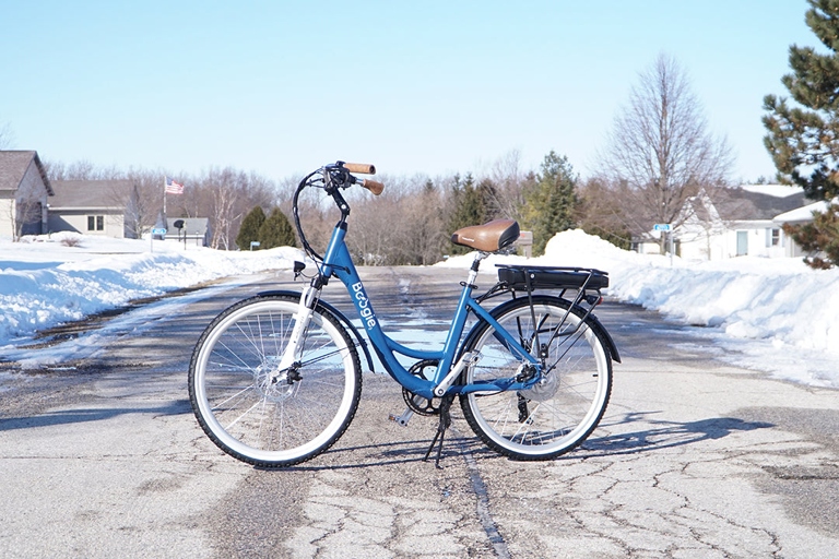 Here are some tips to help you enjoy winter cycling: dress in layers, use hand and foot warmers, and don't forget to hydrate. Cycling in the winter has many benefits, including improved mental health, increased fitness, and reduced stress.