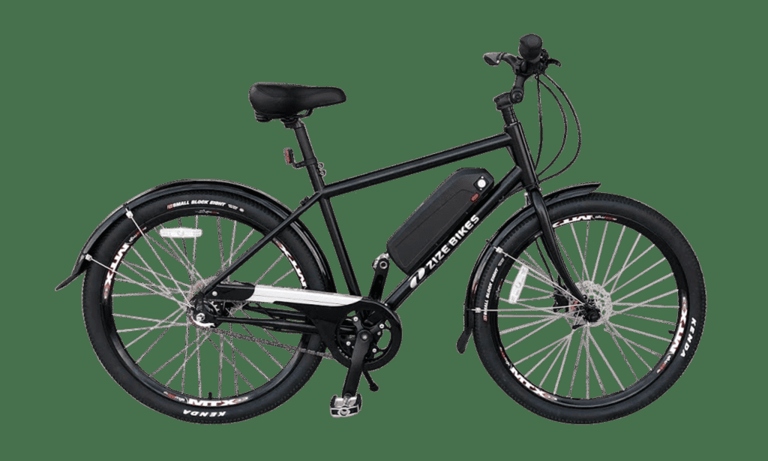 If you are a heavy rider, you may be wondering if there is a weight limit for electric bikes.