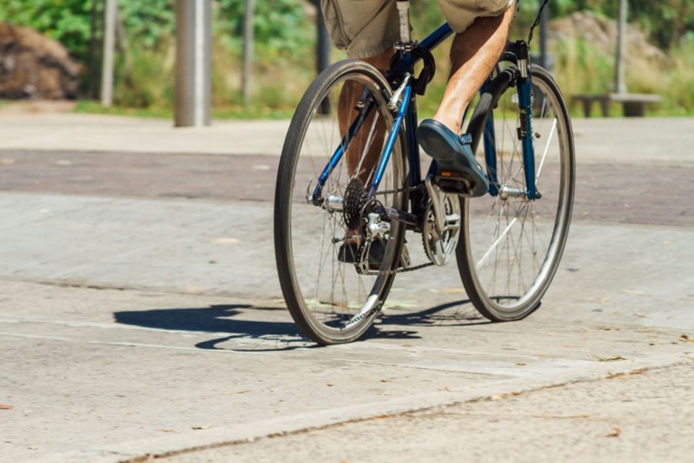 If you experience leg numbness after cycling, there are a few things you can do to ease the discomfort.