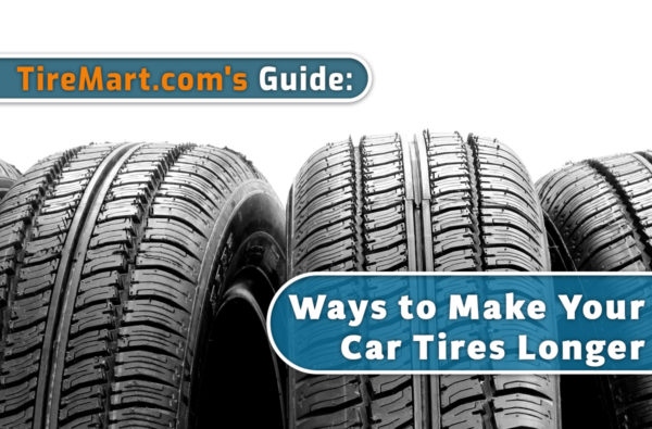 If you live in an area with extreme temperature changes, you'll need to adjust your tire pressure accordingly.