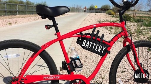If you want to extend the battery life of your electric bike, there are a few things you can do.