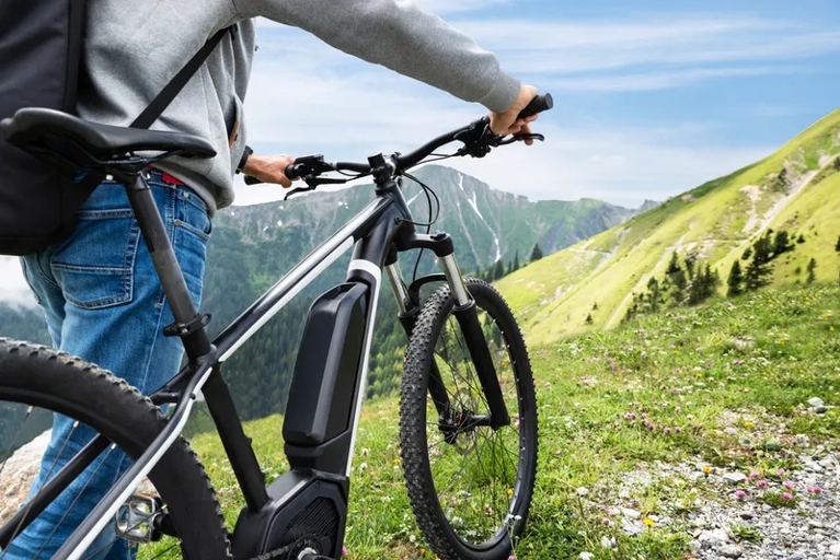 If your ebike is experiencing intermittent loss of power, it could be due to a problem with the brake motor inhibitor.