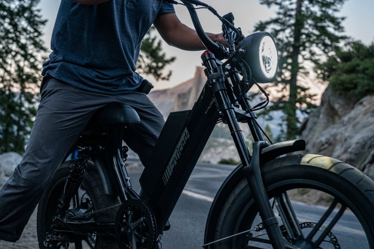 If you're looking for a mode of transportation that is environmentally friendly, efficient, and fun, an electric bike might be the right choice for you.
