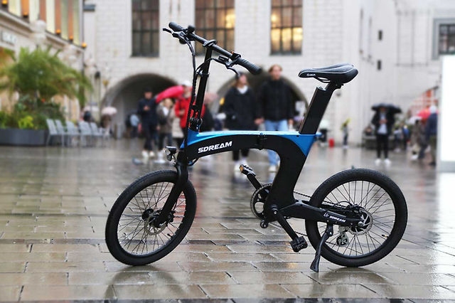 If you're looking for an electric bike that can stand up to wet weather, you'll want to find one with a high IP rating.