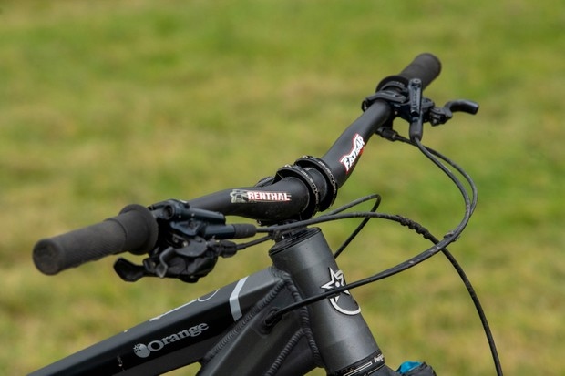 If you're looking to change the handlebar design on your mountain bike, there are a few things you'll need to consider.