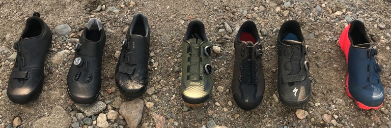 If you're looking to use your road shoes on a gravel bike, there are a few things to consider.