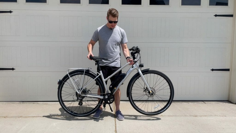 If you're new to electric bicycles, you may be wondering what gear you should use.