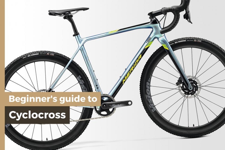 If you're new to the world of cyclocross biking, here are a few tips to help you get started.