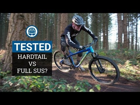 If you're wondering whether you need a dual suspension bike, the answer is that it depends on what kind of riding you'll be doing.