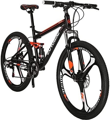 Medium-travel bikes are a great option for those who want a bike that can handle a variety of terrain, but don't need the extra suspension of a full-suspension bike.
