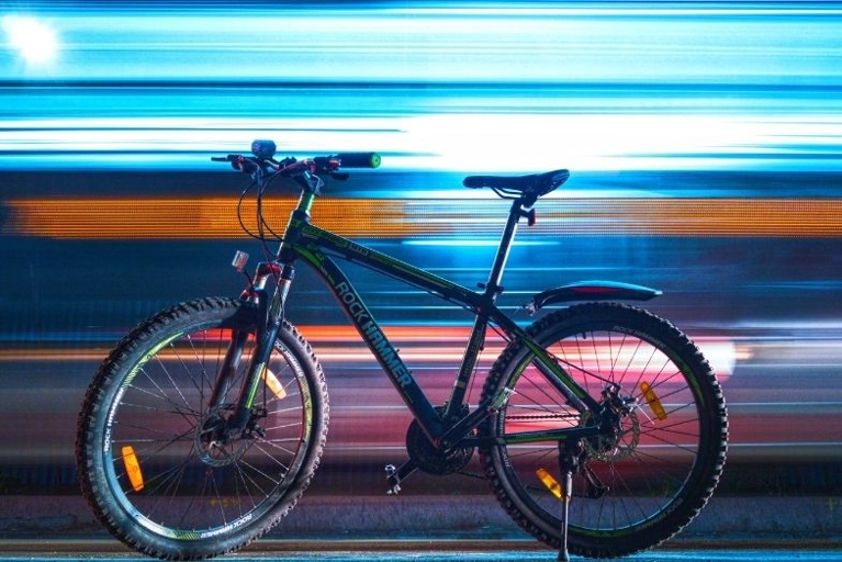 Mountain bikes are designed to take on tough terrain, but that doesn't mean they can't be used for commuting.