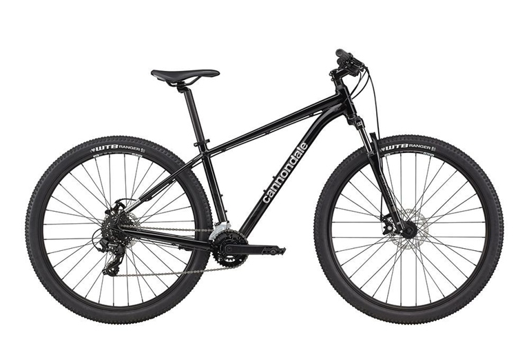Mountain bikes with a single gear are becoming increasingly popular, as they are versatile and easy to use.