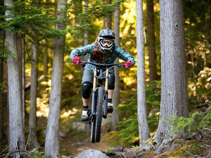 Mountain biking is a great way to get outdoors and explore nature, but it's important to be prepared before you head out.