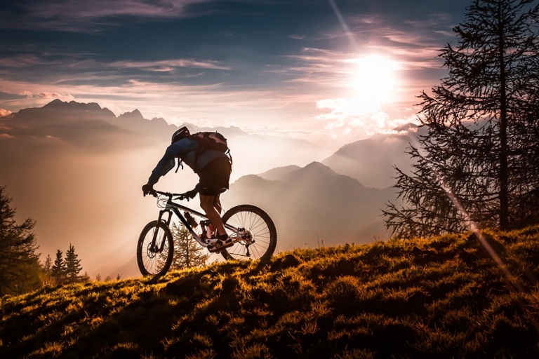 Mountain biking is a great way to get outdoors and explore nature. Naming your mountain bike is a great way to personalize your experience and make it even more fun.
