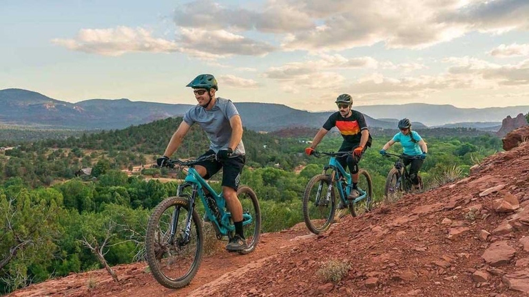 Mountain biking is a great way to get outdoors and explore nature. Whether you're a beginner or an experienced rider, finding the right bike name can make the experience even more enjoyable.