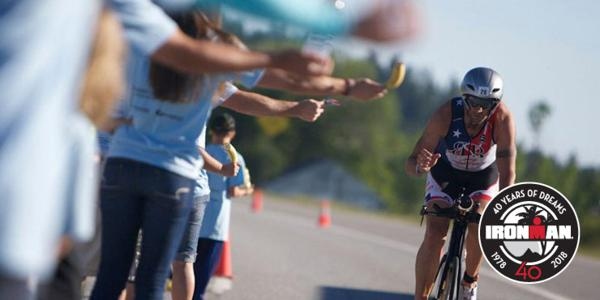 Nutrition and hydration are key components in any endurance race, and triathlons are no exception.