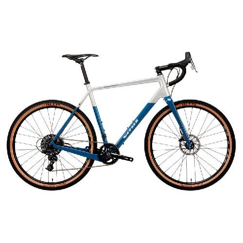 One of the main pros of a gravel bike is that they are extremely versatile and can be used for a variety of different riding styles. However, a gravel bike can also be quite expensive, which is something to consider before making a purchase.