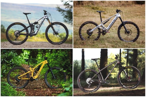 Single gear mountain bikes are becoming increasingly popular for a number of reasons.
