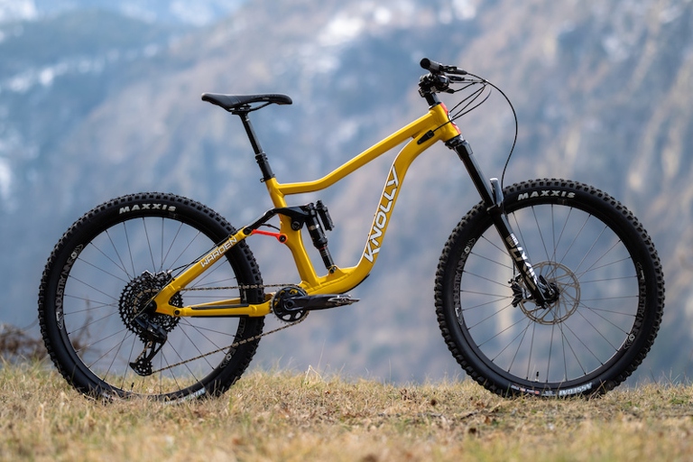 The Aesthetic Appeal section discusses how the Fat Bike and Full Suspension look and which one is more visually appealing.