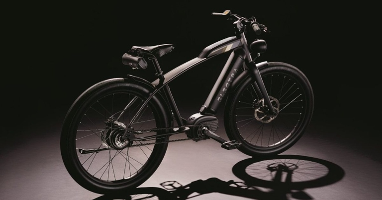 The average person is going to want an electric bike that has a motor that is 250 watts or less.