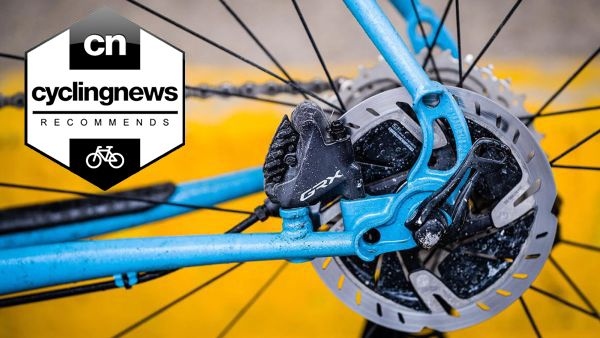 The best gravel bike hydraulic brakes provide great stopping power and modulation, making them ideal for riding in all conditions.