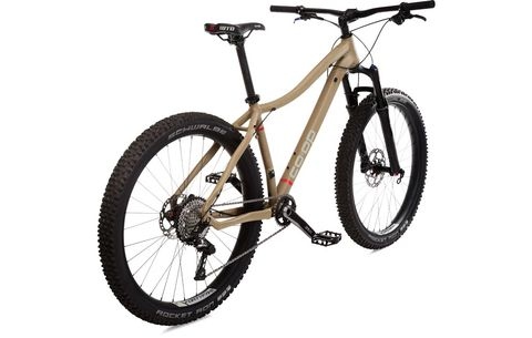 The Co-op Cycles DRT 2.1 is the best mountain bike for road use.