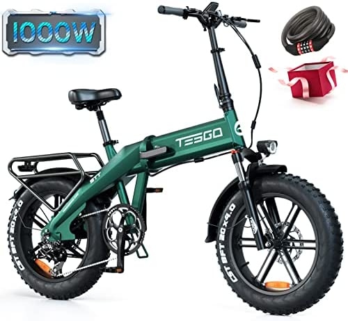 The electric bike is the clear winner when it comes to cost, range, and portability.