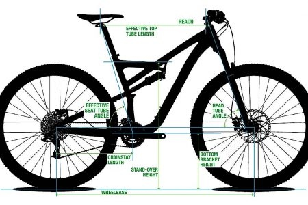 The size of electric bike you need depends on your height and intended use.