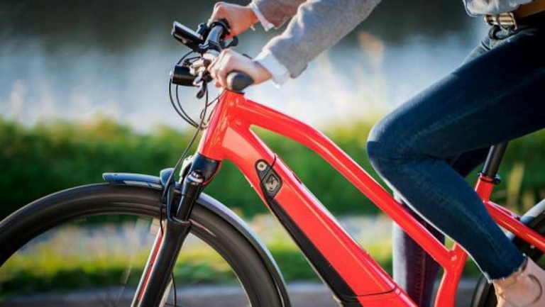 The size of the electric bike you need depends on many factors, including your height, weight, and riding style.