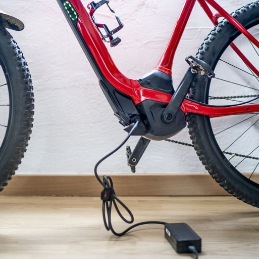There are many different types of electric bike accessories to choose from.