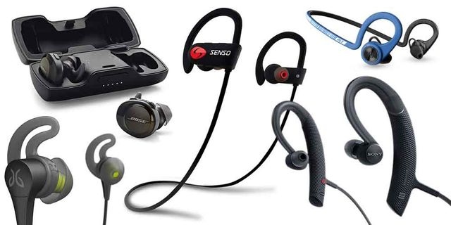 We've rounded up the best headphones with quality audio that stay on your ears, perfect for bike commuters.